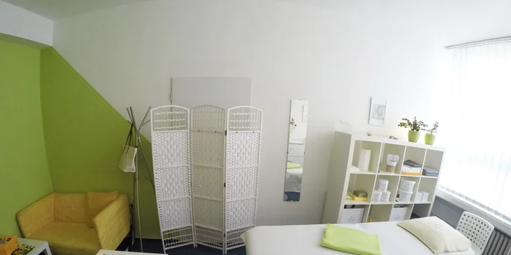 Kosmetické liftingové či peelingové ošetření pro krásnou a vyživenou pleť