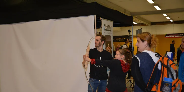 Jednodenní vstupenka na Ostravský festival pro děti s pestrým programem