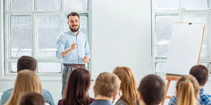 Power Coaching