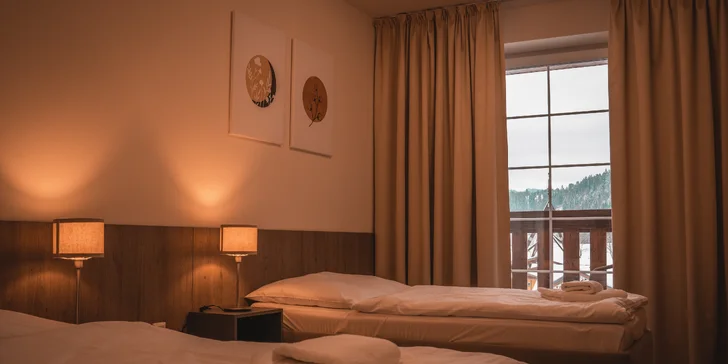 Wellness Penzion Smerdžonka
