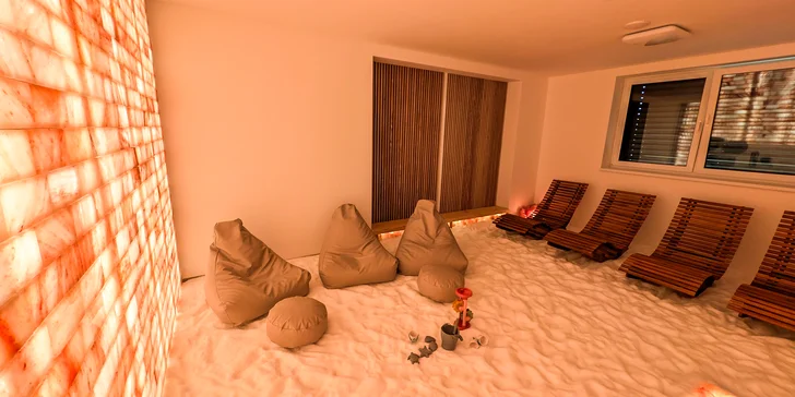 Skupinový či privátny vstup do soľnej jaskyne: pre deti aj dospelých
