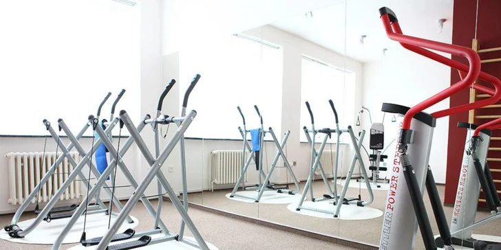 Krásný 4* hotel na dosah centra Prahy: snídaně a wellness, i adventní termíny