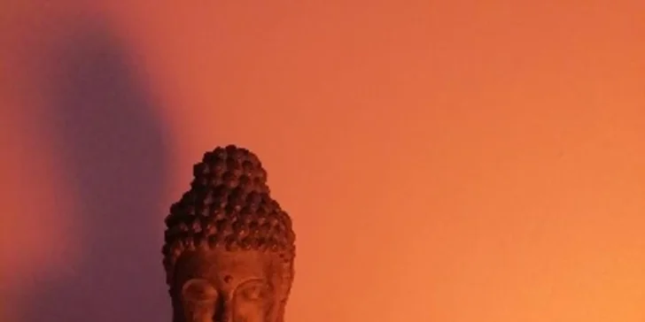 Vzhůru do Orientu: orientální relaxační balíčky pro jednoho i pro pár
