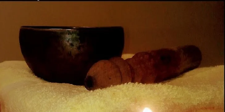Čas na relax: zábal, prohřívání lampou nebo masáže ve studiu Relaxa