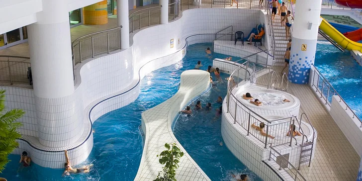 V Aquarionu se nebudou nudit ani děti, ani dospělí. 