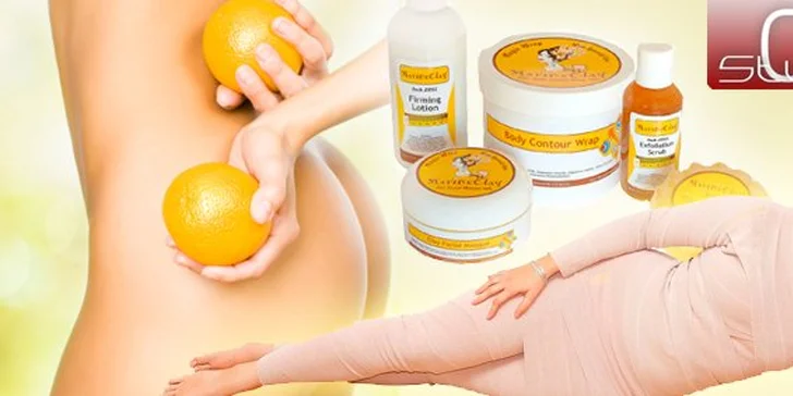 745 Kč za zeštíhlující Magic Wrap. Krásnější postava, pevnější pokožka, redukce celulitidy a detoxikace se slevou 50 %.