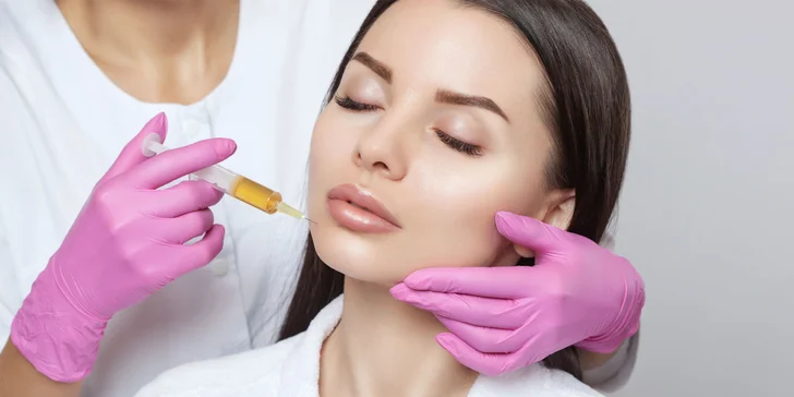 Drakula Terapia: omladenie vlastnou krvou v Biothecare