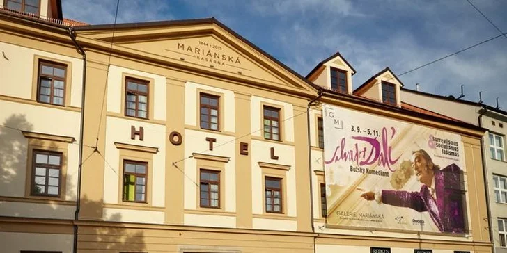 Picasso naživo: vstup pro 1 i 2 dospělé na unikátní výstavu Picasso Life