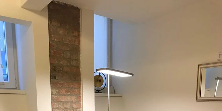 Nový set nebo doplnění prodloužených řas objemovou metodou