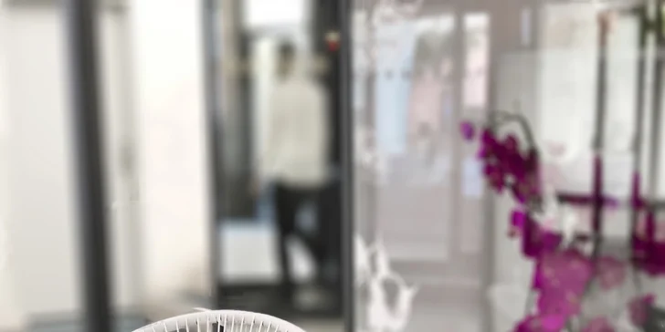 Dejte si superkávu: Cappuccino s posypem ze superpotravin pro 2 osoby