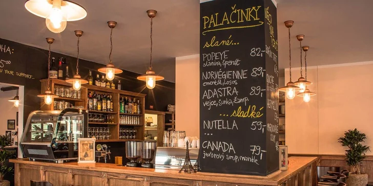 Dejte si hostinu a podpořte dobrou věc: svatomartinské menu pro 2 osoby