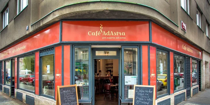 Dejte si hostinu a podpořte dobrou věc: svatomartinské menu pro 2 osoby