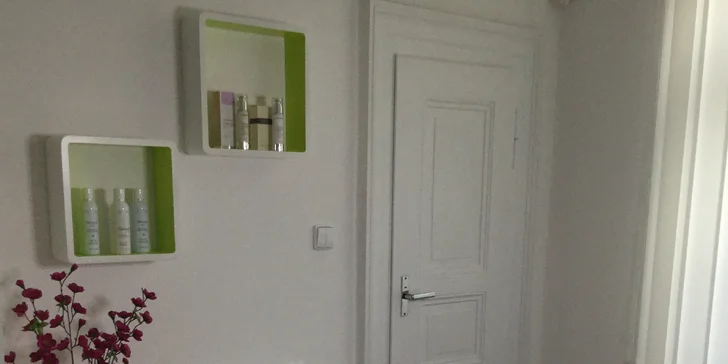 Omlazení pleti: chemický peeling nebo mezoterapie ve Studiu BlanQ
