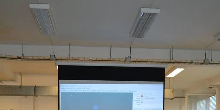 Kreativní kurzy: 3D tisk a laser, potisk triček a šití i výroba z kůže a gravírování