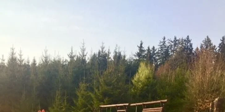4* pobyt v Mariánských Lázních: luxusní ubytování, polopenze a sauna