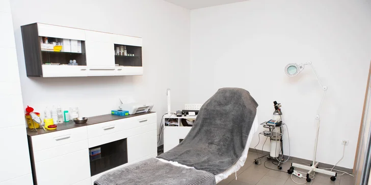 Najlepší dermatologický salón v Senci a širokom okolí DemaFresh teraz nájdete na Lichnerovej ulici 64 v Senci v nových priestoroch (3. poschodie). 