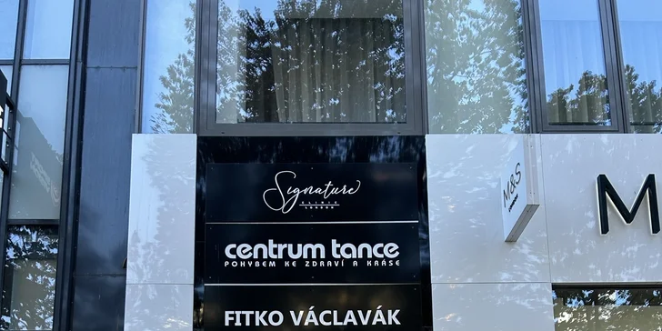 V salonu Gold Skin na Václavském náměstí jsou vítány dámy i pánové. 