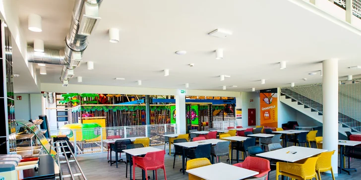 Bobo Fun Park