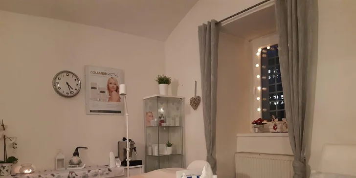  Co je pro to potřeba udělat? Vzít si na cca dvě hodinky volno a zajít do salonu Inka, kde vás budou patřičně hýčkat.