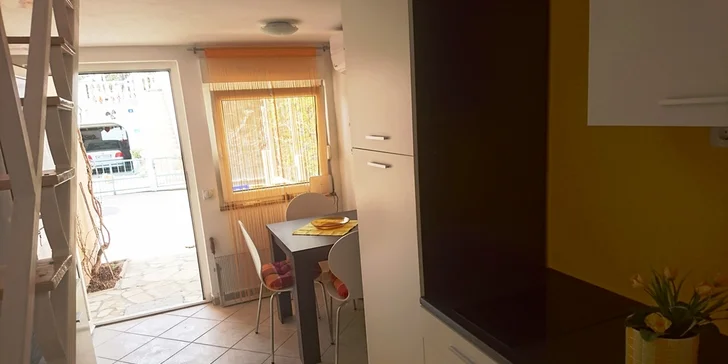 štúdio apartmán
