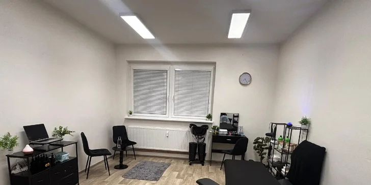 Pro dosažení viditelných výsledků je ideální absolvovat kúru 10 až 15 ošetření s frekvencí 2–⁠⁠⁠⁠⁠⁠3krát týdně.