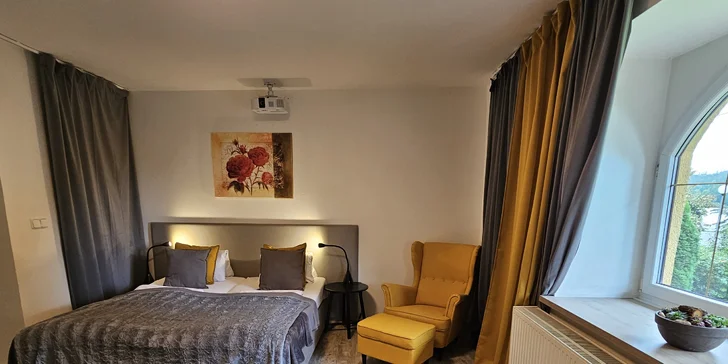 Apartmán 1