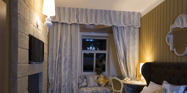 4* relax v Maďarsku pro rodiny i páry s neomezeným wellness a polopenzí