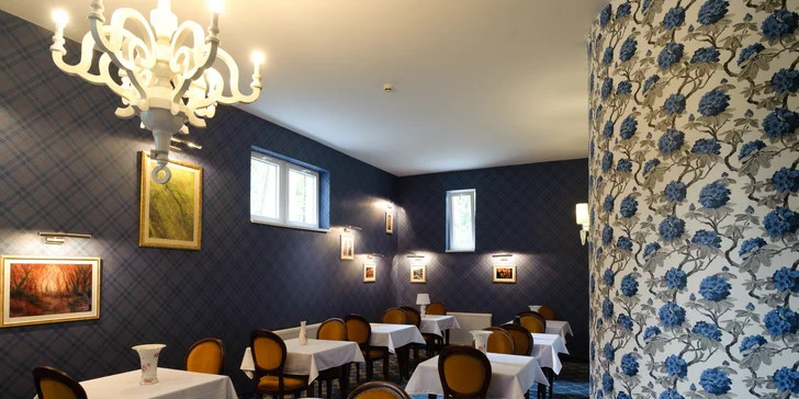 4* relax v Maďarsku pro rodiny i páry s neomezeným wellness a polopenzí