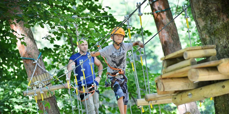 4* relax v Maďarsku pro rodiny i páry s neomezeným wellness a polopenzí