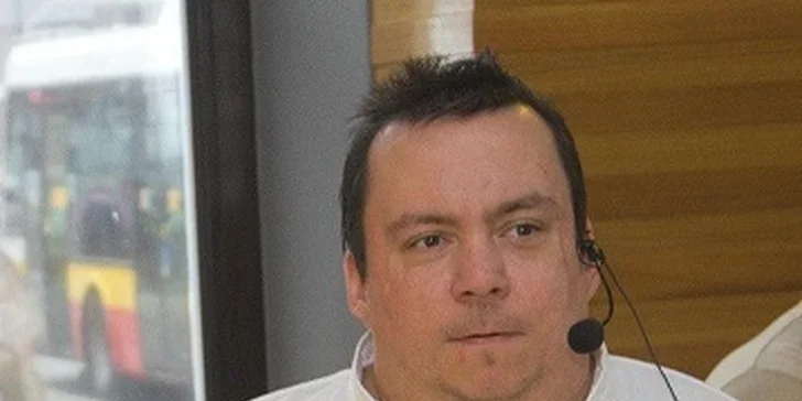 Nedělní kurzy vaření v moderním studiu: Zvěřina nebo Maso tady, maso tam