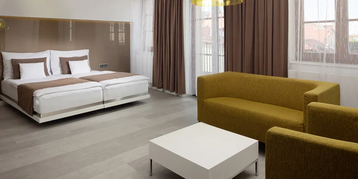 OREA Hotel Arigone**** Olomouc