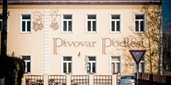 Naučte se vařit pivo.