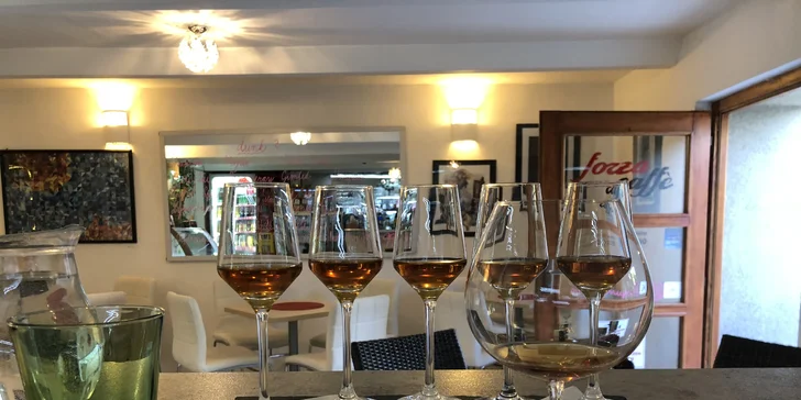 Vychutnejte si šestici vynikajících rumů: Diplomatico, Auténtico i Baoruco