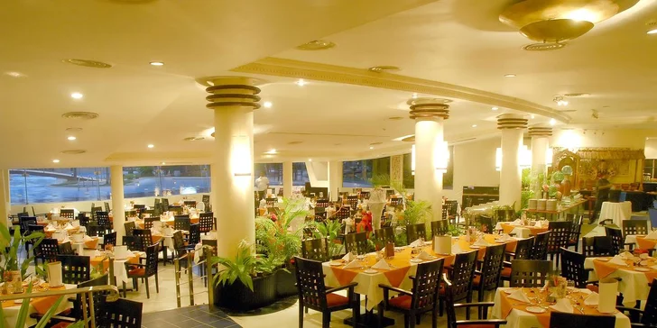 Luxusní 5* resort na Srí Lance: tropická zahrada, vířivka, posilovna