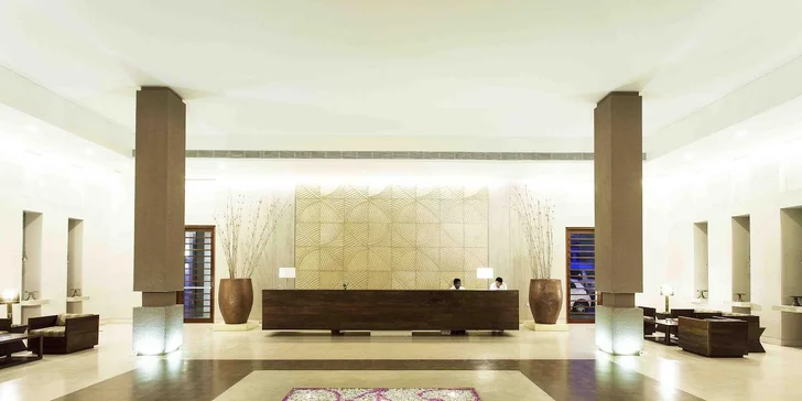 Překrásný 5* resort na Srí Lance: 8–12 nocí, bazén, 20 m od pláže