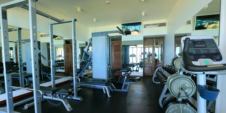 Příjemný 4* resort na Srí Lance: 6–12 nocí, 2 bazény, na pláži, 1 dítě do 4,99 let má pobyt zdarma