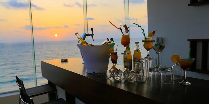 Příjemný 4* resort na Srí Lance: 6–12 nocí, 2 bazény, na pláži, 1 dítě do 4,99 let má pobyt zdarma