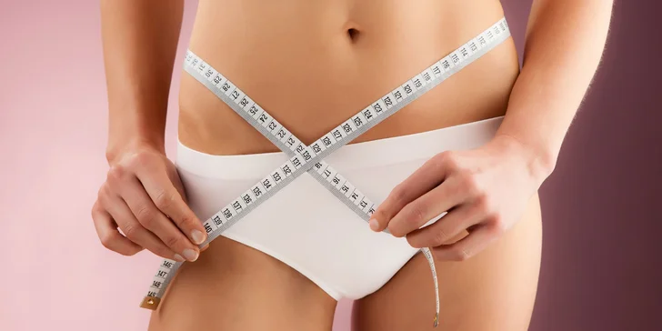 Hubnutí ve Studiu Silueta: Fiveriders, vibrační plošina či vacushape