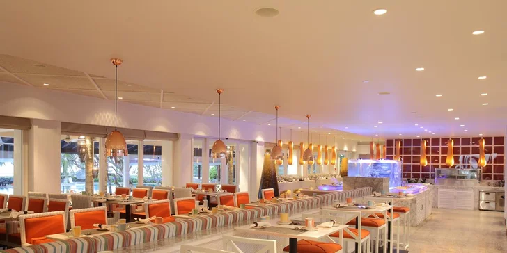 Exotický 5* resort na Srí Lance: 6–12 nocí, přelivový bazén, vířivka
