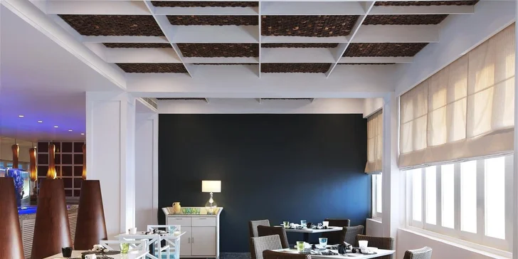 Exotický 5* resort na Srí Lance: 6–12 nocí, přelivový bazén, vířivka