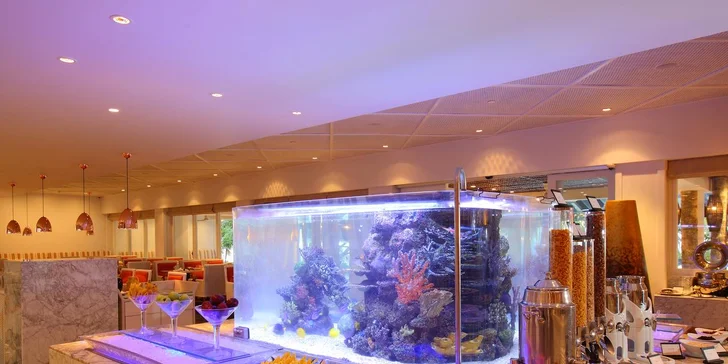 Exotický 5* resort na Srí Lance: 6–12 nocí, přelivový bazén, vířivka