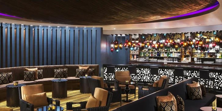 Exotický 5* resort na Srí Lance: 6–12 nocí, přelivový bazén, vířivka