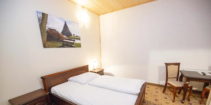 Silvestr v největším dřevěném vigvamu na světě: pobyt s polopenzí a rautem i wellness