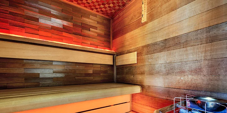 Wellness pobyt v luxusním resortu v Beskydech: snídaně, masáž i výlety