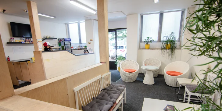 Seznámení s parkourem: tříhodinový workshop pro děti od 10 do 14 let