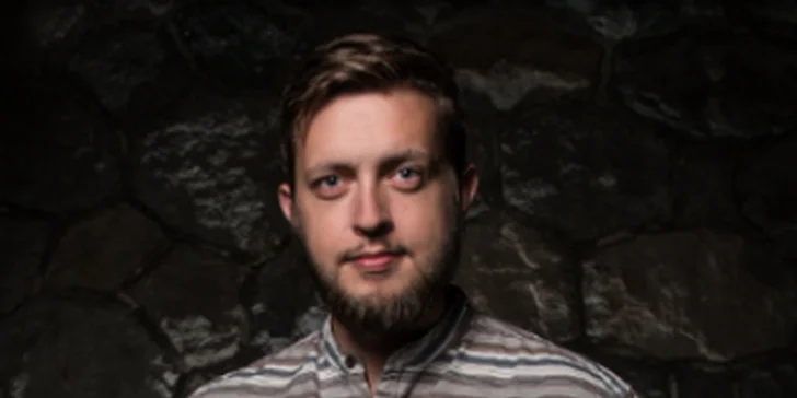 Vstupenka na Stand-up Show partičky UNDERGROUND COMEDY