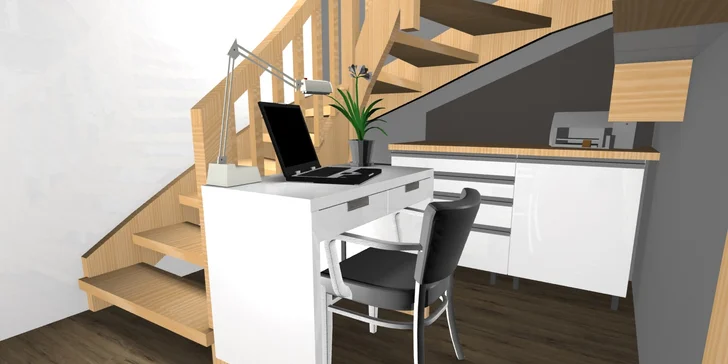 Dejte svému bytu nový kabát: designový návrh interiéru
