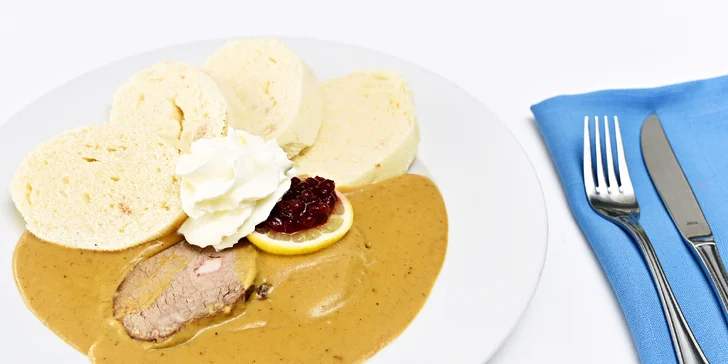 Hostina v náruči Vltavy: Voucher do restaurace na Střeleckém ostrově