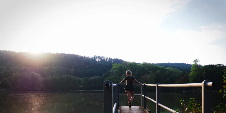 Relax pobyt pro dva nebo rodinu s neomezeným vstupem do nového wellness