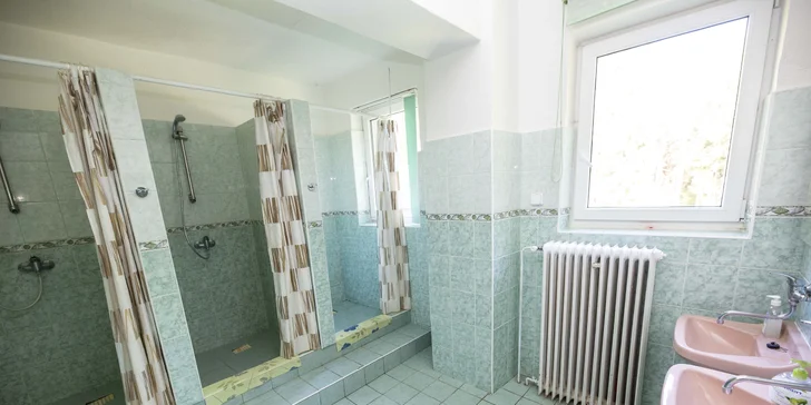 Pohoda nedaleko Litomyšle: wellness, polopenze a výlety